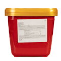Pastă de chili de soia fermentată Gochujang 3 kg
