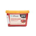 Pastă de chili de soia fermentată Gochujang 500 g