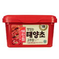 Pastă de chili de soia fermentată Gochujang 1 kg