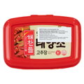 Pastă de chili de soia fermentată Gochujang 1 kg