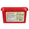 Pastă de chili de soia fermentată Gochujang 1 kg