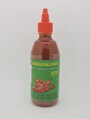 Sos chilli Sriracha mediu 490g