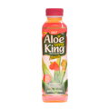 Aloe vera zmeură băutură OKF 500ml