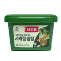 Pastă de soia fermentată amestecată 500 g