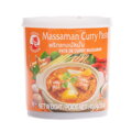 Pastă de curry Massaman Cock Brand 400g
