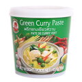 Pastă de curry verde Cock Brand 400g