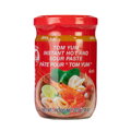 Tom Yum Cock Brand 227g pastă