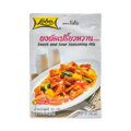 LOBO amestec de condimente dulci și acre 30g