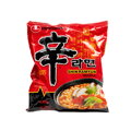 Tăiței Shin Ramyun Nongshim 120g