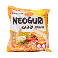 Tăiței Neoguri cu fructe de mare 120g