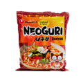 Tăiței Neoguri Ramyun ascuțit 120g