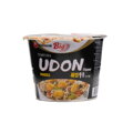 Tăiței mari cu aromă Udon Nongshim 111g