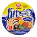 Tăiței cupă mare OTG Jin fin 110g