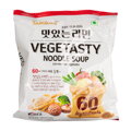 Tăiței Ramen vegetarieni Samyang 115g