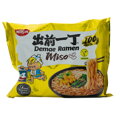Tăiței Demae Ramen Miso NISSIN 100 g