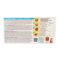 Sos Golden Curry mediu picant 220g S&B