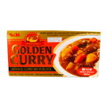 Sos Golden Curry 220g S&B