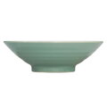 Bol verde 24,5cm