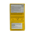 Băutură instant de ghimbir cu lămâie 10 plicuri 180 g