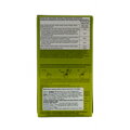 Băutură instant Matcha Latte cu ghimbir 10 plicuri 250 g