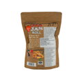 Rulouri de orez cu cocos cu gust de lapte de cocos 100g