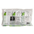 Alge marine cu wasabi (5g x 3)