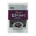 Alge marine uscate Konbu 56g