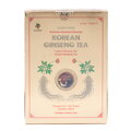 Ceai de ginseng coreean 3g x 50pcs