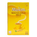 Mix de cafea coreeană mocha gold 12g x 100
