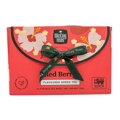 Ceai verde cu aromă de fructe de pădure roșii 20g (2g x 10 buc)