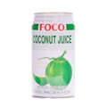 Suc de nucă de cocos 350ml
