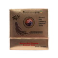 Ginseng roșu coreean Extract de aur 120g