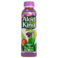 Aloe vera băutură de struguri OKF 500ml