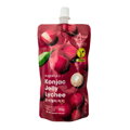 Jeleu Konjac Litchi 150g