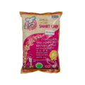 Orez jazmin thailandez SMAT CHEF 1kg