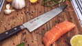 Cuțit japonez Gyuto TAKAYUKI 210mm