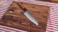 Cuțit japonez wa Santroku TAKAYUKI 170mm