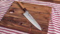 Cuțit japonez wa Gyuto TAKAYUKI 210mm