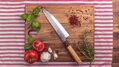 Cuțit japonez wa Gyuto TAKAYUKI 210mm