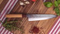 Cuțit japonez wa Gyuto TAKAYUKI 210mm