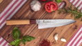 Cuțit japonez wa Gyuto TAKAYUKI 210mm