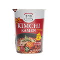 Tăiței mică ceașcă kimchi Ramen Jongga 82,5g