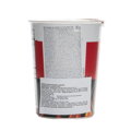 Tăiței mică ceașcă kimchi Ramen Jongga 82,5g