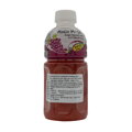 Băutură de struguri cu bucăți de nucă de cocos 320ml