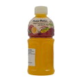 Băutură Maracuja cu bucăți de nucă de cocos 320ml