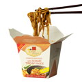 Tăiței Hokkien cu sos de susan-teriyaki 330g TD