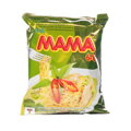 Supă MAMA curry verde 55g