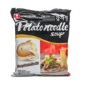 Tăiței de cartofi NONGSHIm 100g