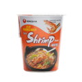Tăiței cu ceașcă mică cu aromă de creveți Nongshim 67g