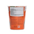 Tăiței cu ceașcă mică cu aromă de creveți Nongshim 67g